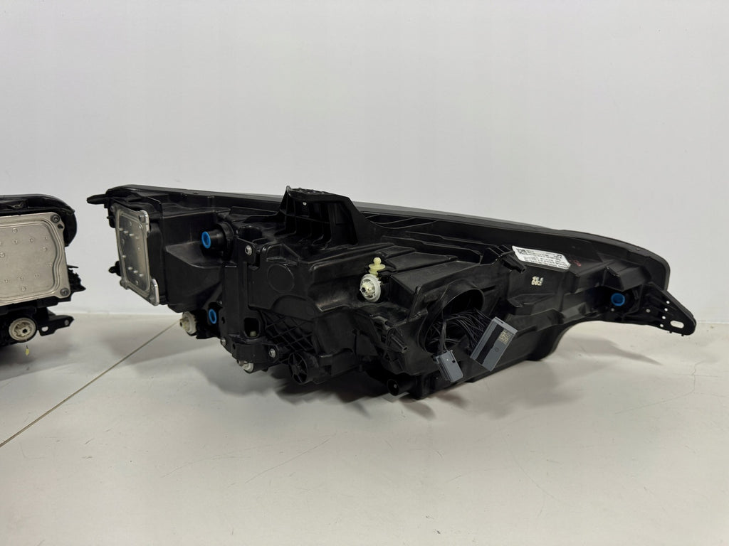 Frontscheinwerfer Volvo V60 II 32314148 Full LED Links Scheinwerfer Headlight SCH4045217966wo