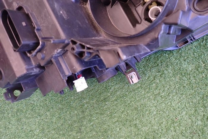 Frontscheinwerfer Seat Leon 5FB941005D Full LED Links Scheinwerfer Headlight