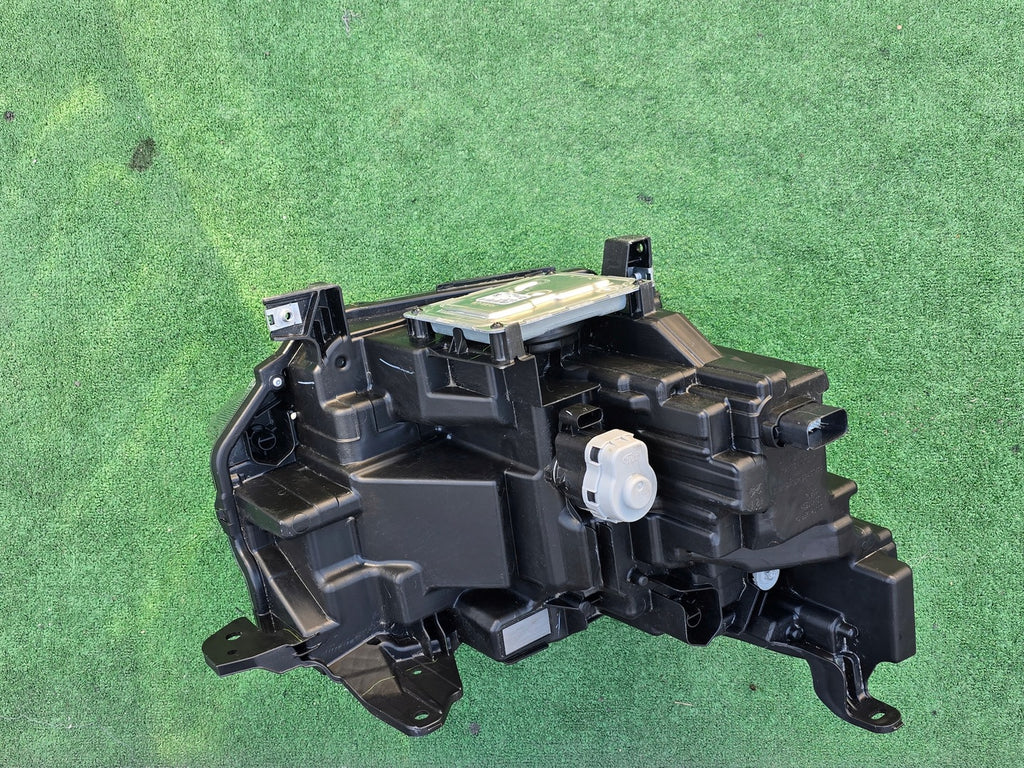 Frontscheinwerfer VW Amarok N1XB13E017DC LED Links Scheinwerfer Headlight SCH8529544269nu