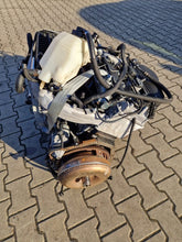 Load image into Gallery viewer, Motor Mercedes-Benz W203 611962 2.2 CDI Diesel Engine Komplett MOT1608944340px