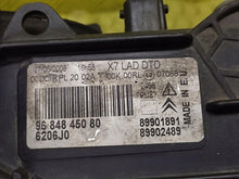 Load image into Gallery viewer, Frontscheinwerfer Citroën C5 III 3-136192-9684845080 Rechts Headlight SCH4105283122lr