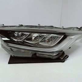 Frontscheinwerfer Toyota 4 Yaris L1776 Links Scheinwerfer Headlight SCH7919252733ei