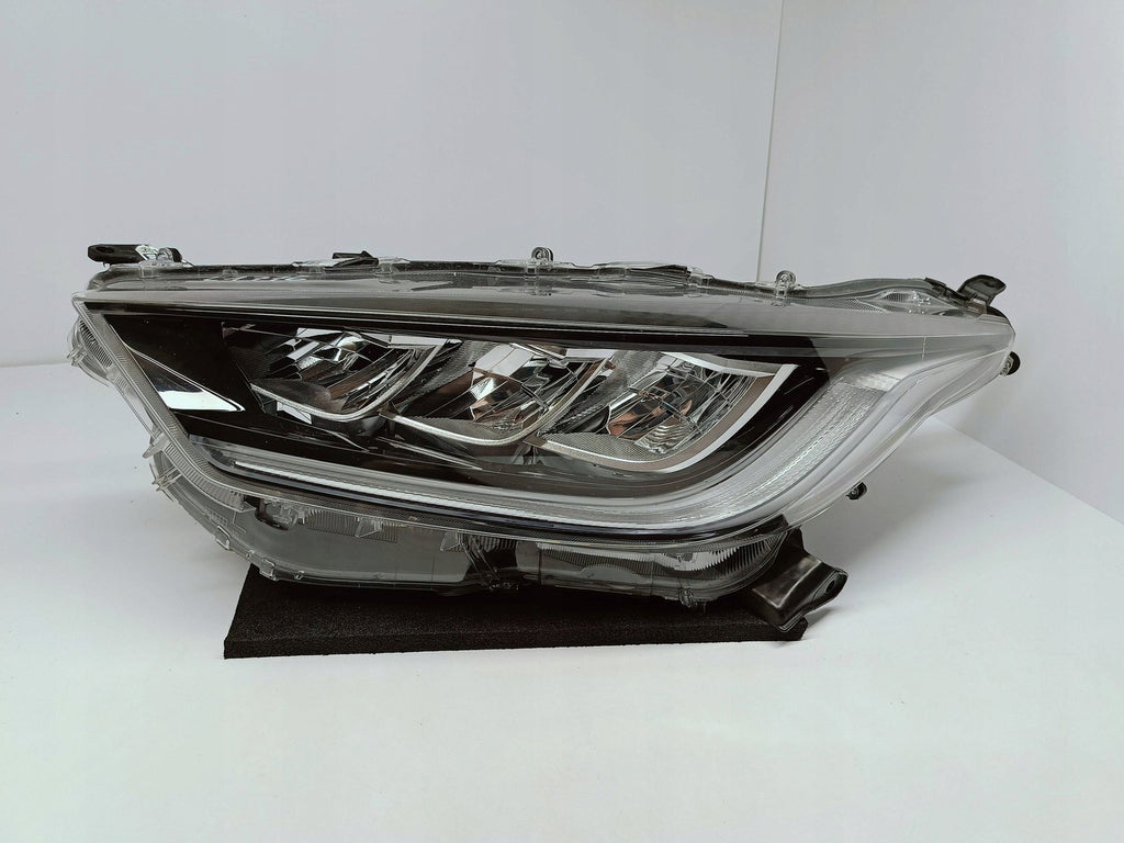 Frontscheinwerfer Toyota 4 Yaris L1776 Links Scheinwerfer Headlight SCH7919252733ei
