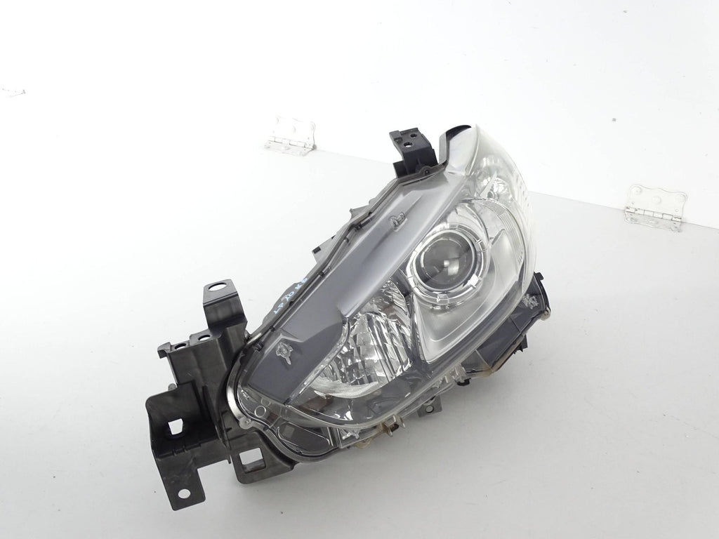 Frontscheinwerfer Mazda 6 GHR4-51040 Links Scheinwerfer Headlight SCH6199926721gb