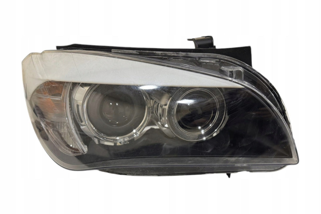 Frontscheinwerfer BMW X1 E84 299349213 Rechts Scheinwerfer Headlight SCH7063585616rw