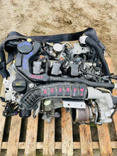 Load image into Gallery viewer, Motor Citroën Opel Peugeot I HN05 2.5 73PS 54kW Benzin Engine Komplett MOT2729519025pn
