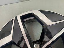 Load image into Gallery viewer, 1x Alufelge 19 Zoll 7.5" 5x112 50ET 10A601025 VW Id.3 Rim Wheel FEL6543358990aj