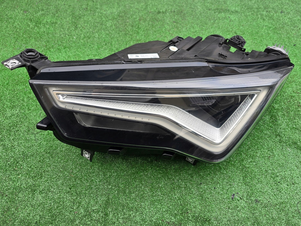 Frontscheinwerfer Seat Ateca 576941031B Full LED Links Scheinwerfer Headlight