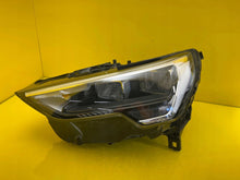 Laden Sie das Bild in den Galerie-Viewer, Frontscheinwerfer Audi Q3 83A941011 LED Links Scheinwerfer Headlight
