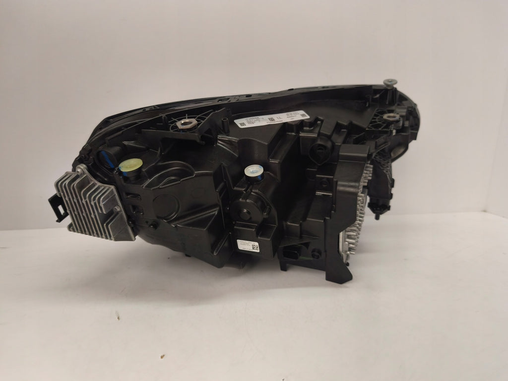 Frontscheinwerfer BMW 2 G42 8083635-07 LED Links Scheinwerfer Headlight SCH4083847891iy