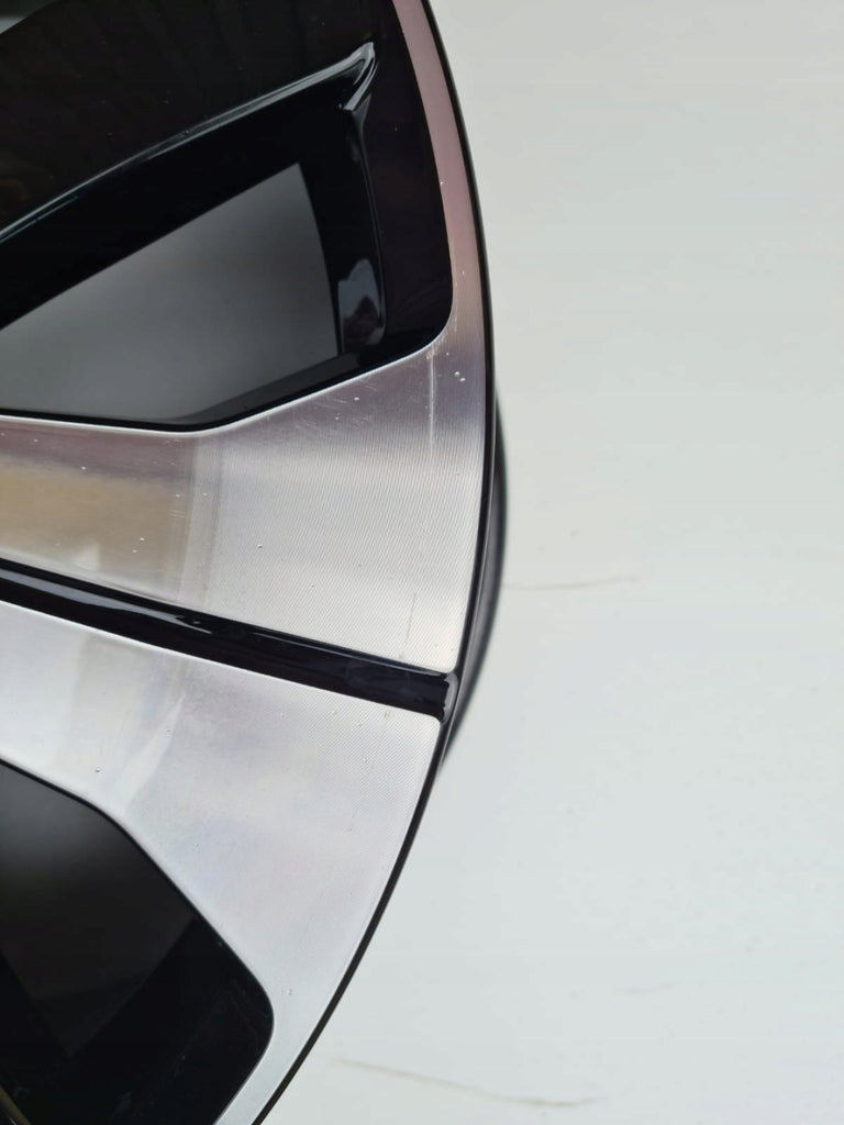 1x Alufelge 19 Zoll 8.5" 5x108 56ET 32143628 Volvo Rim Wheel FEL8414168373zh