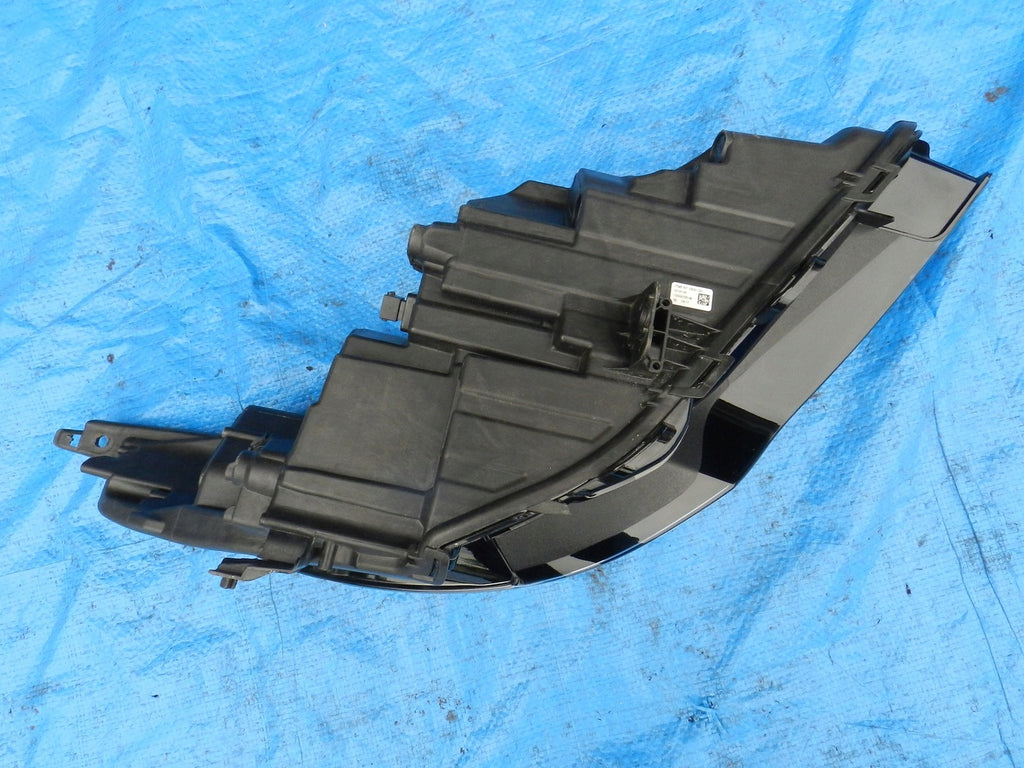 Frontscheinwerfer Opel Astra K 39195688 Full LED Links Scheinwerfer Headlight SCH5081481575yz
