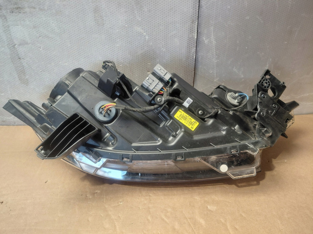 Frontscheinwerfer Mitsubishi Outlander III ECM921-21C10 Links Headlight SCH8283451988id