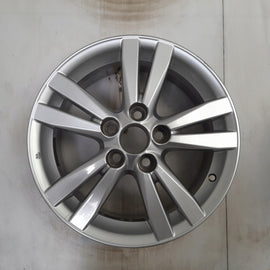1x Alufelge 16 Zoll 6.5