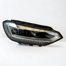 Load image into Gallery viewer, Frontscheinwerfer VW Touran 5TB941082A Rechts Scheinwerfer Headlight