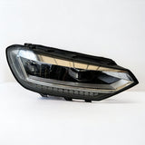 Frontscheinwerfer VW Touran 5TB941082A Rechts Scheinwerfer Headlight