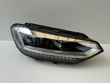 Load image into Gallery viewer, Frontscheinwerfer VW Touran 5TB941082A Rechts Scheinwerfer Headlight