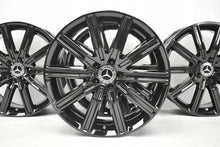 Load image into Gallery viewer, 4x Alufelge 19 Zoll 8.5" 5x112 34 5ET A2184010802 Mercedes-Benz Cls C218 FEL5981797351ad