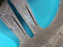 Laden Sie das Bild in den Galerie-Viewer, 1x Alufelge 17 Zoll 8.0" 5x120 34ET BMW X3 E83 Rim Wheel FEL2012386963pg