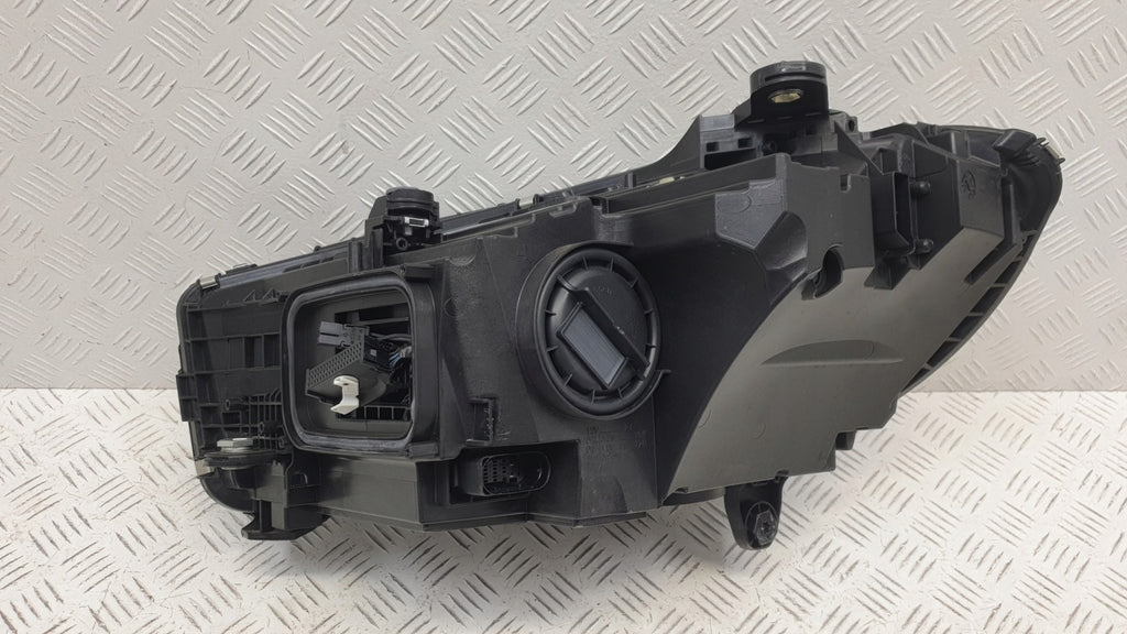 Frontscheinwerfer Mercedes-Benz W206 A2069066204 LE19A6437 LED Rechts Headlight SCH7562432300eh