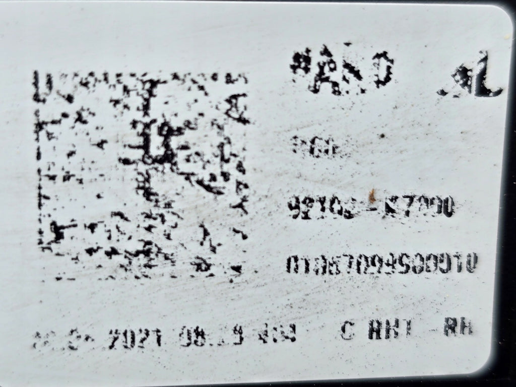 Frontscheinwerfer Hyundai I10 III Rechts Scheinwerfer Headlight