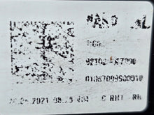 Load image into Gallery viewer, Frontscheinwerfer Hyundai I10 III Rechts Scheinwerfer Headlight