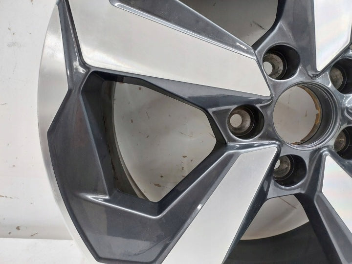 1x Alufelge 18 Zoll 7.5" 5x114.3 45ET 6UA8AR20875 6UA8A Nissan X-Trail Rim Wheel FEL3590908859bd