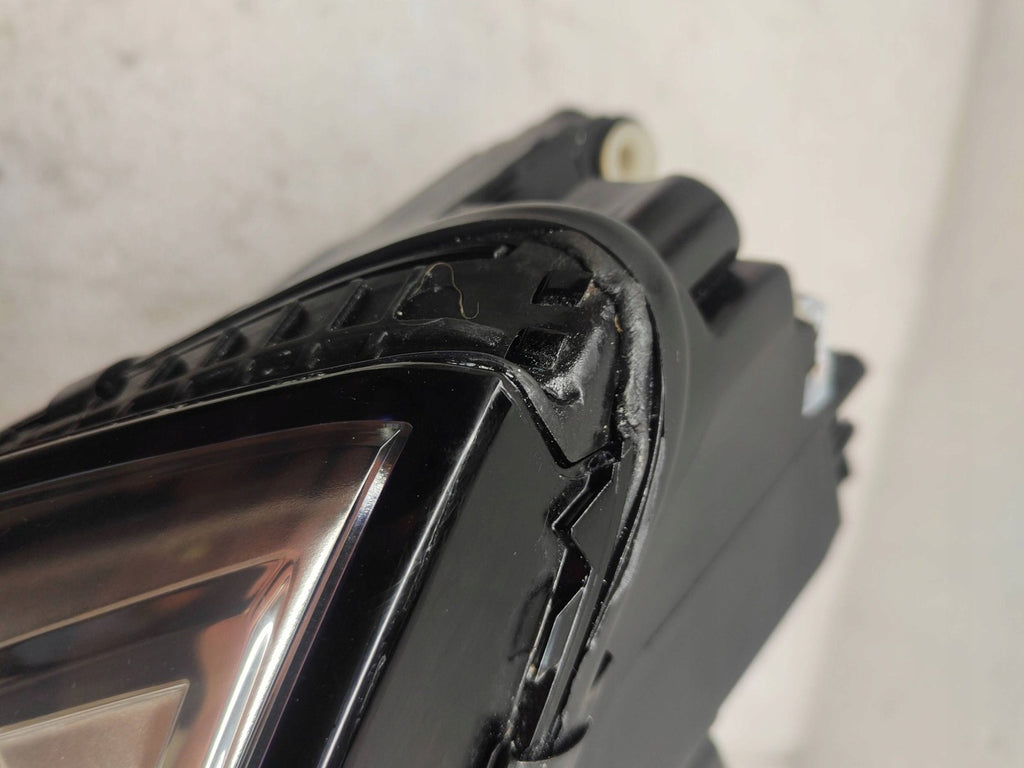 Frontscheinwerfer Audi A4 B9 8W0941006 Xenon Rechts Scheinwerfer Headlight