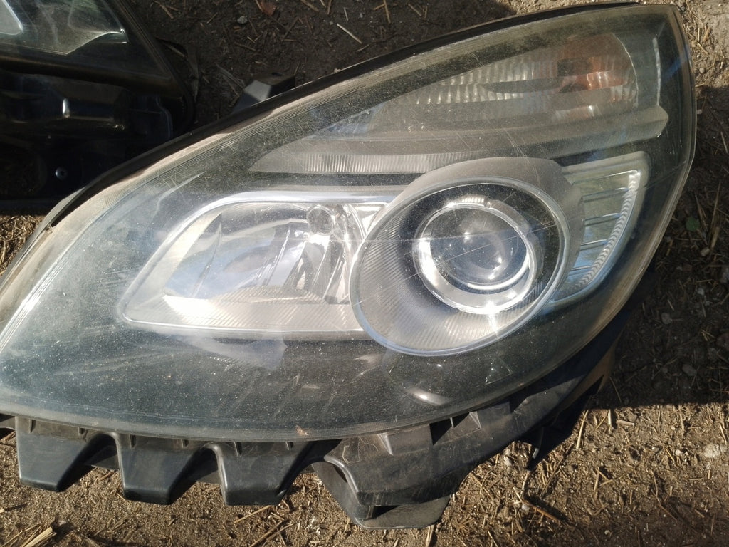 Frontscheinwerfer 55443322 Ein Satz Scheinwerfer Headlight SCH1135939082tk