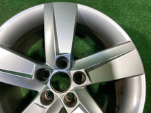 Load image into Gallery viewer, 1x Alufelge 16 Zoll 7.0" 5x100 46ET 6V0601025B Skoda Fabia Iii Rim Wheel FEL1940840500rn
