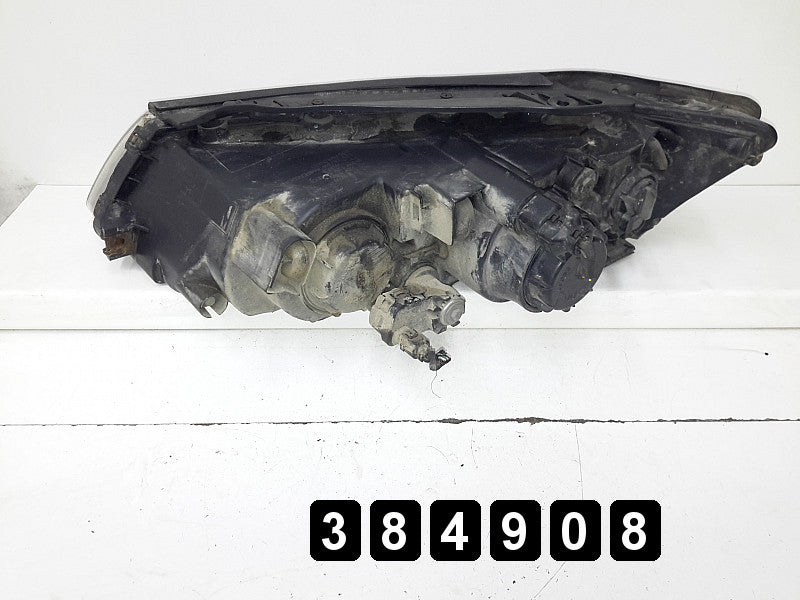 Frontscheinwerfer Hyundai Sonata 921023KXXX Rechts Scheinwerfer Headlight SCH7859263774kb