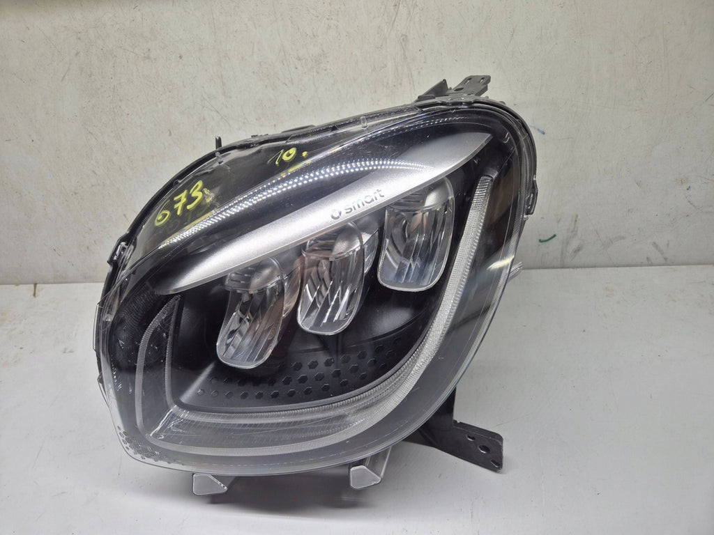 Frontscheinwerfer Smart Forfour 453 A4539069701BSP Links Scheinwerfer Headlight SCH8414127676fi