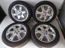 Load image into Gallery viewer, 4x Alufelge 19 Zoll 8.5" 5x112 60ET Mercedes-Benz Rim Wheel FEL6898326784lx