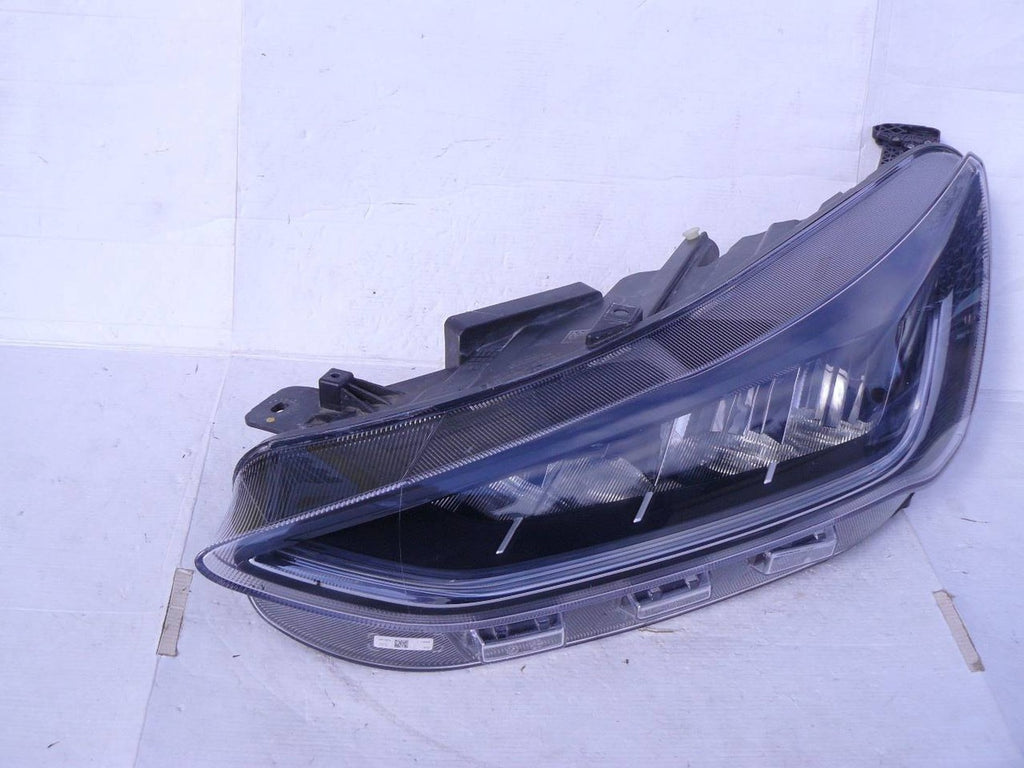 Frontscheinwerfer Ford Focus NX7B13E015CD Full LED Links Scheinwerfer Headlight SCH3346837975if