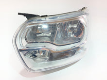 Laden Sie das Bild in den Galerie-Viewer, Frontscheinwerfer Ford Transit BK31-13D153-BG Links Scheinwerfer Headlight SCH8450301590rc