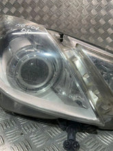 Laden Sie das Bild in den Galerie-Viewer, Frontscheinwerfer Mercedes-Benz Coupe A2078204461 Links Scheinwerfer Headlight SCH5096617545zc