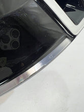 Load image into Gallery viewer, 1x Alufelge 18 Zoll 7.5" 5x112 53 5ET Glanz A2434011700 Mercedes-Benz Eqa H243 FEL3207593181vr