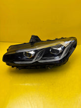 Laden Sie das Bild in den Galerie-Viewer, Frontscheinwerfer BMW 2 U06 5A42247-07 LED Links Scheinwerfer Headlight SCH5953694908su