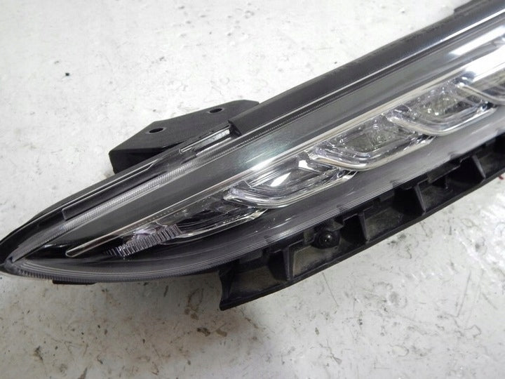 Frontscheinwerfer Hyundai Kona LED Links Scheinwerfer Headlight SCH5202500008tg