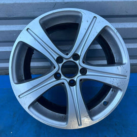 1x Alufelge 17 Zoll 5x112 2134011200 Mercedes-Benz W213 Rim Wheel FEL8593649543sa