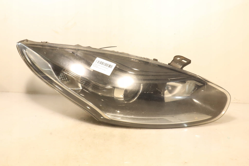 Frontscheinwerfer Renault Megane III 1305219109 Rechts Scheinwerfer Headlight SCH6751370830lc