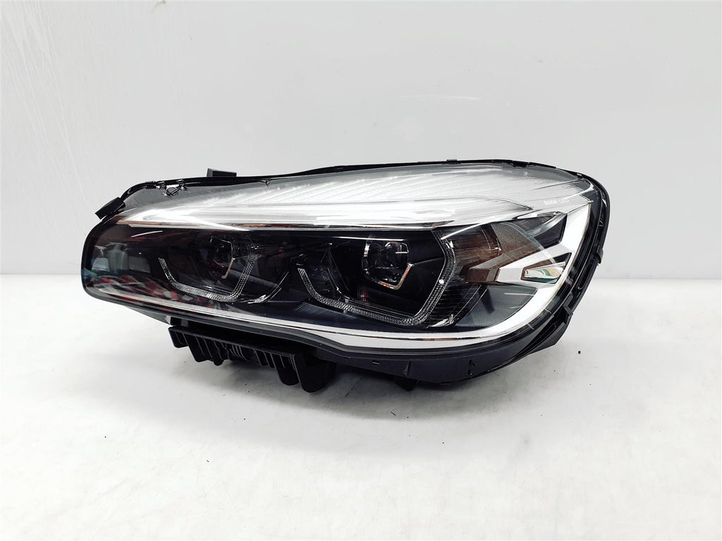 Frontscheinwerfer BMW 2 F45 F46 5A017B1-02 Full LED Links Scheinwerfer Headlight SCH4438398675am