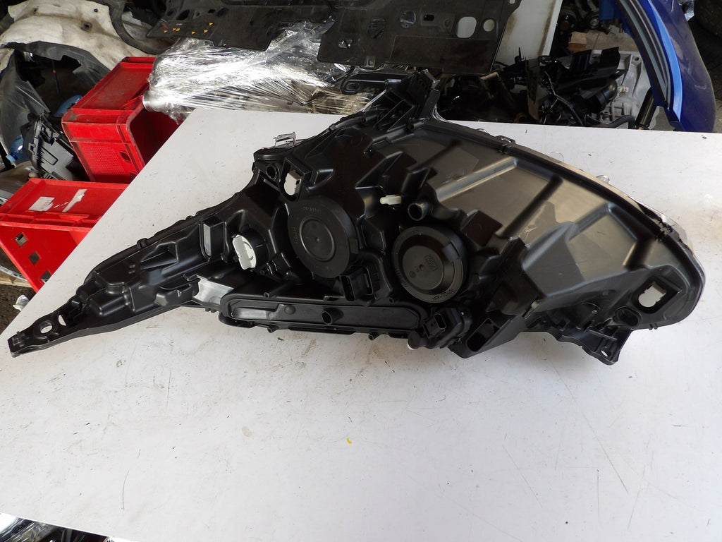 Frontscheinwerfer Peugeot 208 9810805780 LED Rechts Scheinwerfer Headlight