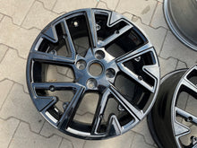 Load image into Gallery viewer, 1x Alufelge 17 Zoll 7.0" 4x108 32ET Glanz Opel Corsa F Rim Wheel FEL1548437882ri