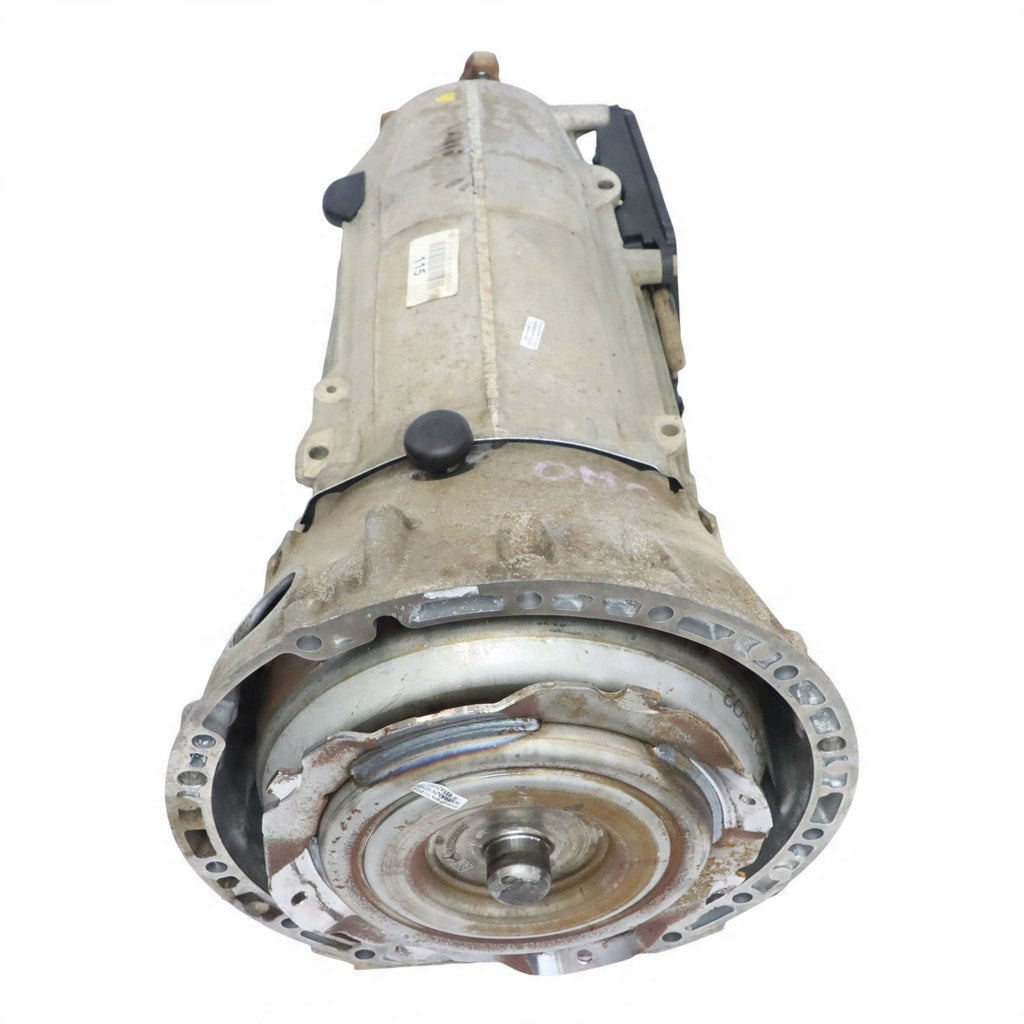 Getriebe Mercedes-Benz Sprinter A9072700300 Automatikgetriebe Trasmissione