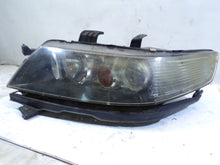 Load image into Gallery viewer, Frontscheinwerfer Honda Accord VII Links Scheinwerfer Headlight