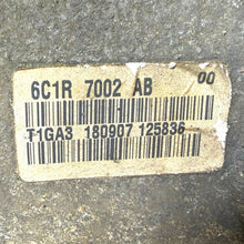 Load image into Gallery viewer, Motor Ford Transit P8FA 2.2 TDCI 85PS 63kW 170TKm 2006 Diesel Engine Komplett MOT6730758314hp