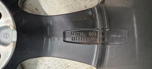 Laden Sie das Bild in den Galerie-Viewer, 1x Alufelge 19 Zoll 8.0" 5x112 49ET Matt Schwarz 5FA601025F Cupra Leon Rim Wheel FEL2478008657du