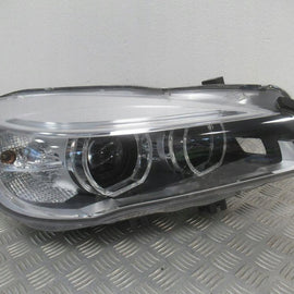 Frontscheinwerfer BMW 2 F45 F46 7214904-03 LED Rechts Scheinwerfer Headlight SCH1352446544uh