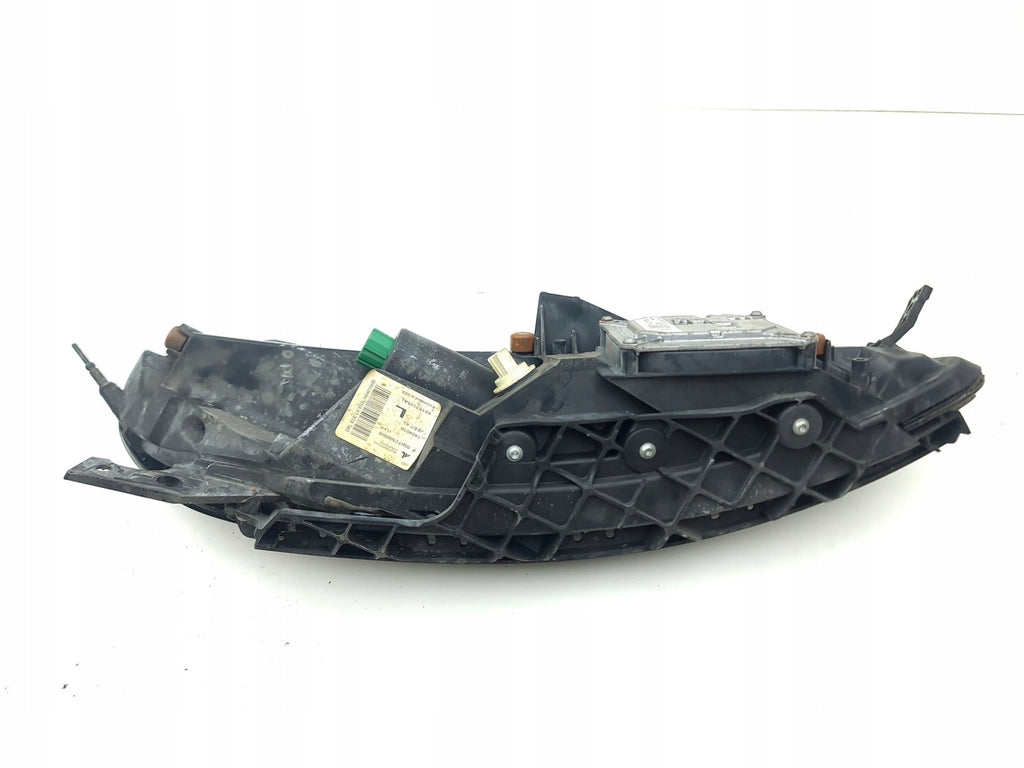 Frontscheinwerfer Jeep Cherokee 68157105AL Links Scheinwerfer Headlight SCH1120801976gc
